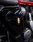 Approved Used 2024 BSA Gold Star 650