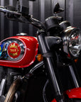 Approved Used 2024 BSA Gold Star 650