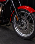 Approved Used 2024 BSA Gold Star 650