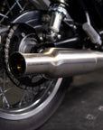 Approved Used 2024 BSA Gold Star 650