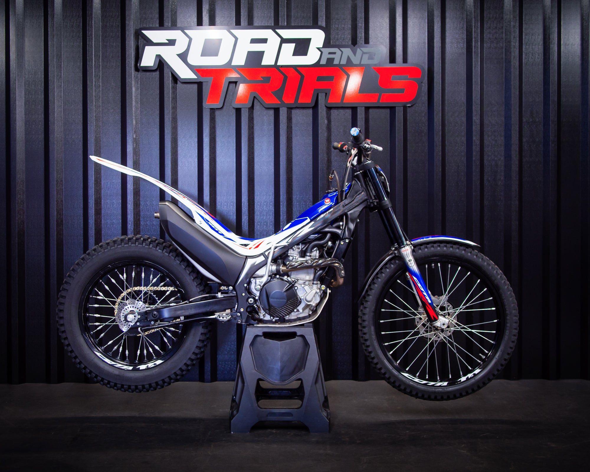 Approved Used 2023 Montesa 4RT 301RR Trials Bike