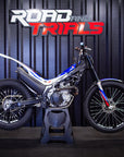 Approved Used 2023 Montesa 4RT 301RR Trials Bike