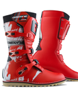 Gaerne Balance XTR Trials Boots - Red