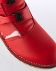 Gaerne Balance XTR Trials Boots - Red