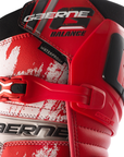 Gaerne Balance XTR Trials Boots - Red
