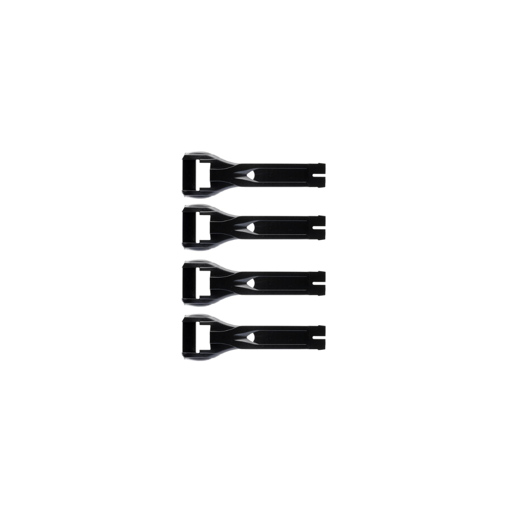 Gaerne Trials Boot Replacement Straps