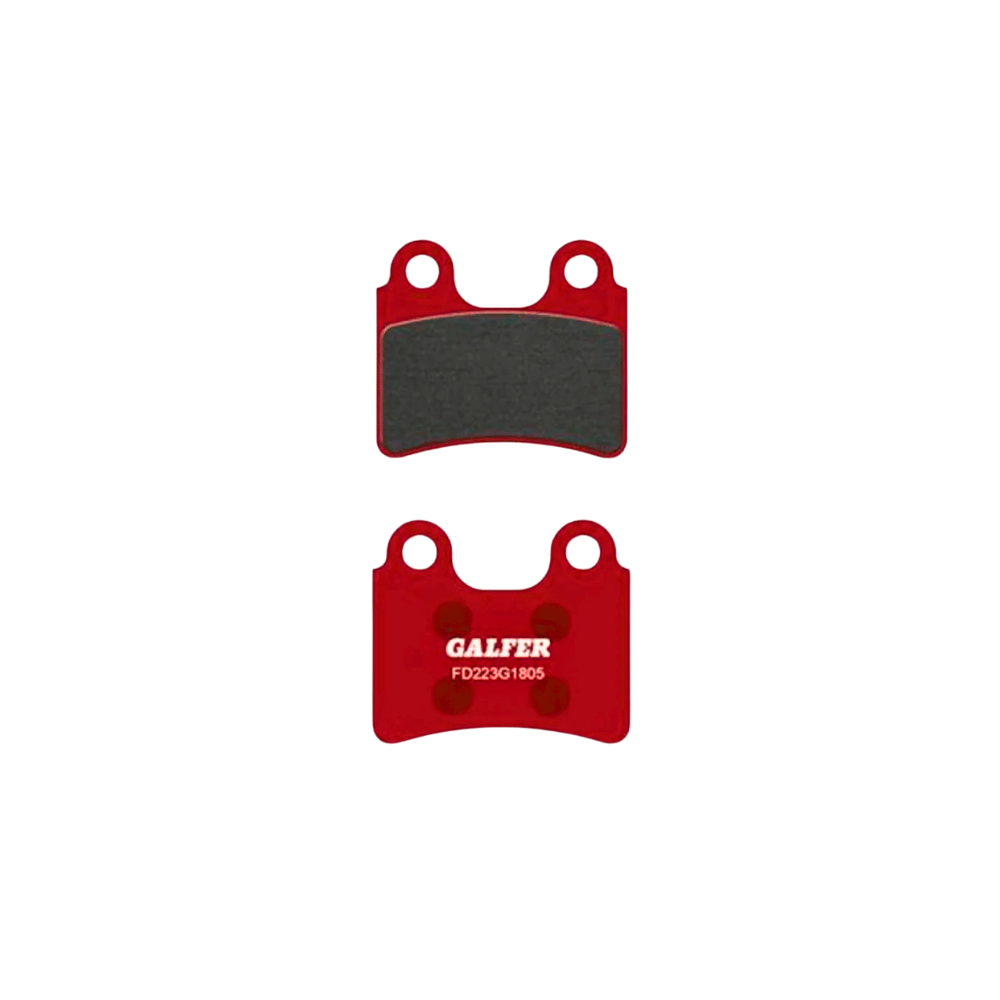 Galfer Brake Pads – FD223 - Road and Trials