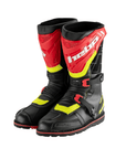 Hebo Technical 3.0 Waterproof Trials Boots - Road and Trials