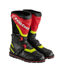 Hebo Technical 3.0 Waterproof Trials Boots - Road and Trials