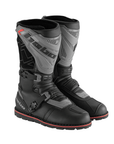 Hebo Technical Micro 3.0 Trials Boots - Black - Road and Trials