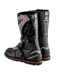 Hebo Technical Micro 3.0 Trials Boots - Black - Road and Trials