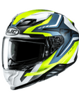 HJC Road Helmet F71 Fes