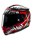 HJC Road Helmet RPHA 12 Maximized Venom