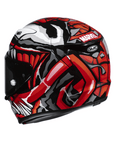 HJC Road Helmet RPHA 12 Maximized Venom