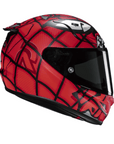 HJC Road Helmet RPHA 12 Maximized Venom