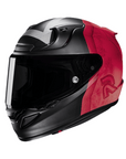 HJC Road Helmet RPHA 12 Squid Game