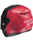 HJC Road Helmet RPHA 12 Squid Game