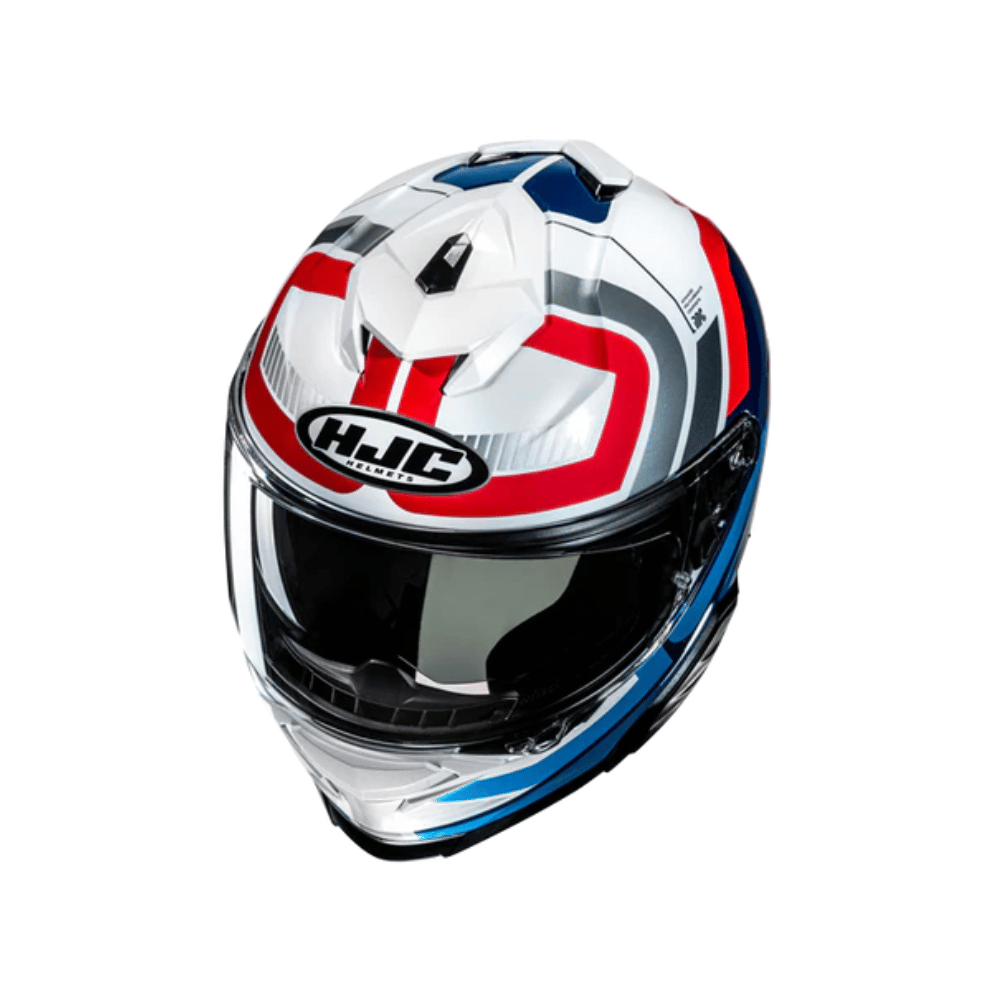 HJC Road Helmet I71 Viz