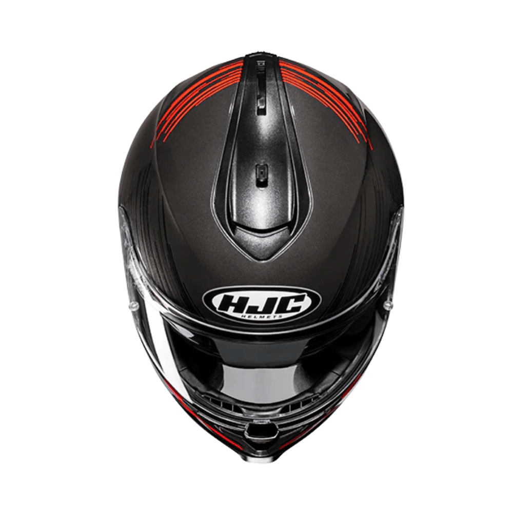 HJC Road Helmet C70N Sway