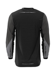 Hebo Tech 26 Trials Shirt – Black - Road and Trials