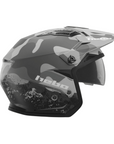 Hebo Trials Helmet Zone 5 Camo