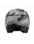 Hebo Trials Helmet Zone 5 Camo