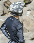 Hebo Trials Helmet Zone 5 Camo