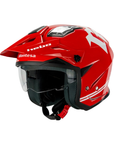 Hebo Trials Helmet Zone 5 Classic Montesa - Road and Trials