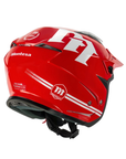 Hebo Trials Helmet Zone 5 Classic Montesa - Road and Trials