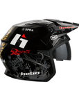 Hebo Trials Helmet Zone 5 Toni Bou 34