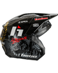 Hebo Trials Helmet Zone Pro Toni Bou 34