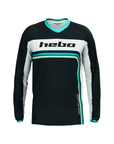 Hebo Trials Shirt Pro Retro