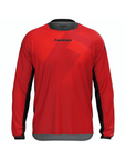 Hebo Trials Shirt Tech - 2025