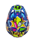 Hebo Zone Pro Toni Bou 38 Trials Helmet - Road and Trials