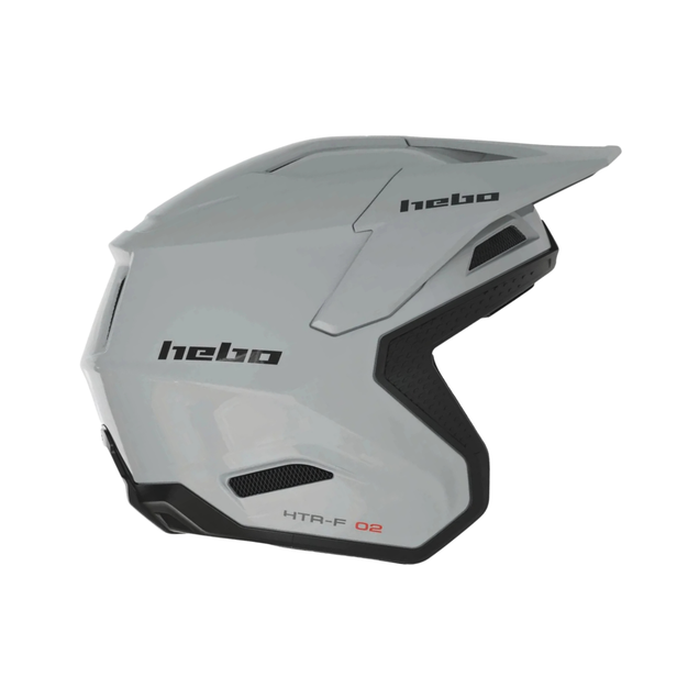 Trials Helmets – Acerbis, Airoh, Hebo, Jitsie | Road and Trials