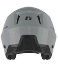 Hebo Zone Pro Monocolour Trials Helmet - Grey - Road and Trials
