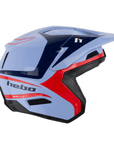 Hebo Trials Helmet Zone Pro
