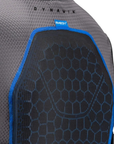 Jitsie Dynamik Chest & Back Protector – Adults - Road and Trials