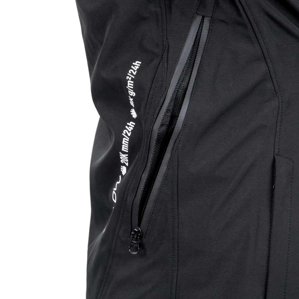 Jitsie Glow Core Trials Jacket
