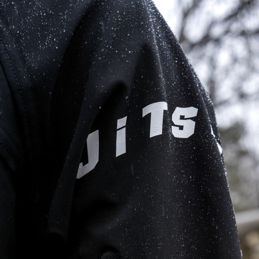 Jitsie Glow Core Trials Jacket