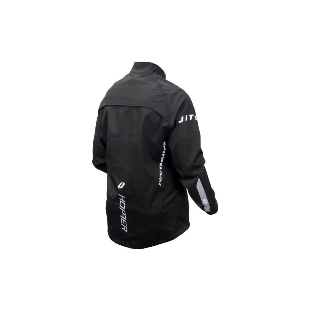 Jitsie Hopper Core Trials Jacket - Kids
