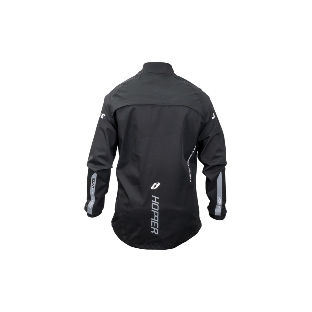 Jitsie Hopper Core Trials Jacket - Kids