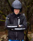 Jitsie Hopper Core Trials Jacket - Kids