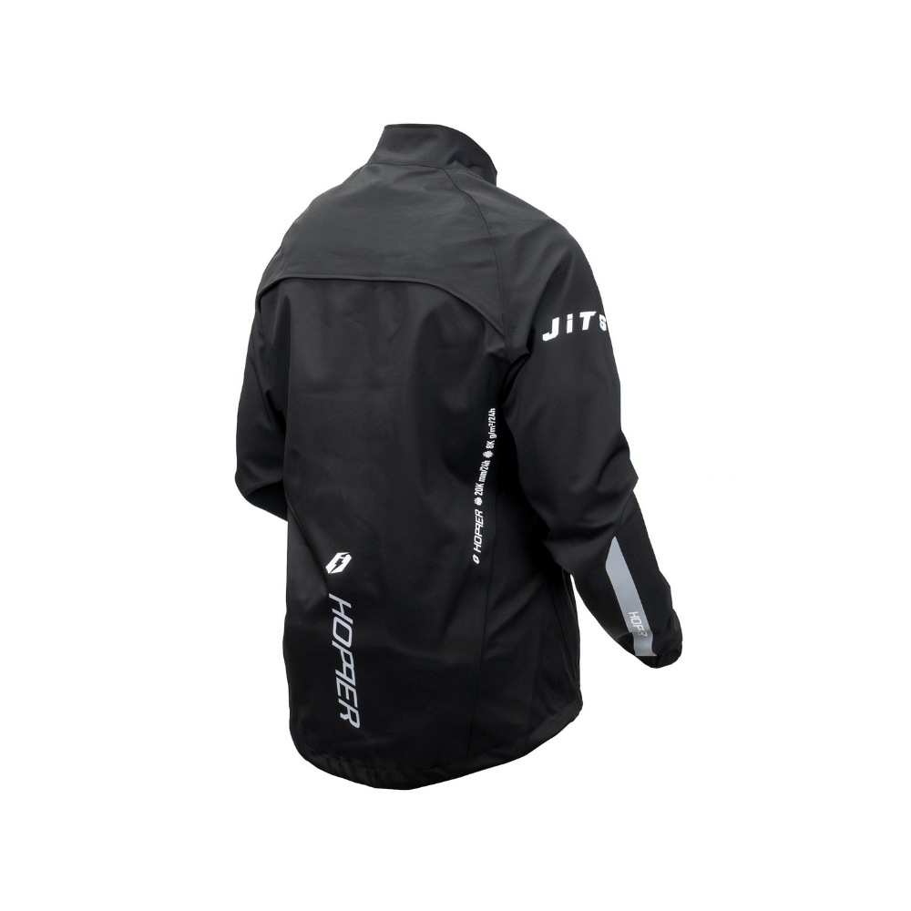 Jitsie Hopper Core Trials Jacket