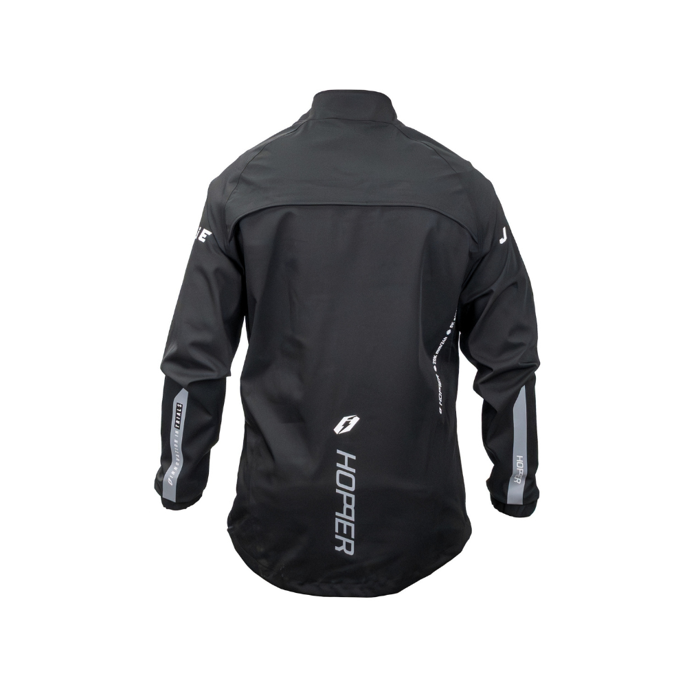 Jitsie Hopper Core Trials Jacket