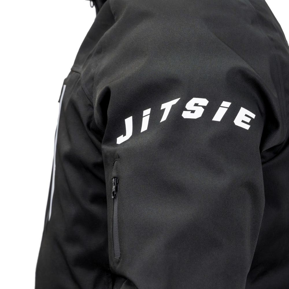 Jitsie Hopper Core Trials Jacket - Kids
