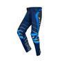Jitsie L3 Petrl Trials Pants - Blue - Road and Trials