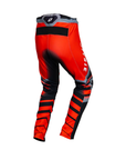 Jitsie L3 Petrl Trials Pants - Red - Road and Trials