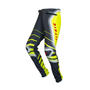 Jitsie L3 Petrl Trials Pants - Yellow - Road and Trials