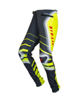 Jitsie L3 Petrl Trials Pants - Yellow - Road and Trials